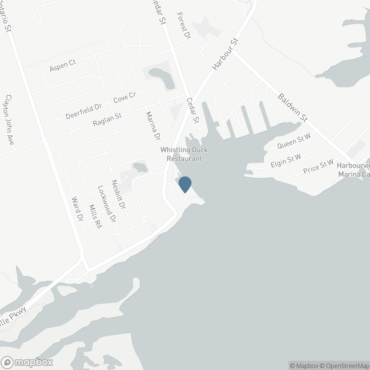 32 EDGEWATER DRIVE, Brighton, Ontario K0K 1H0